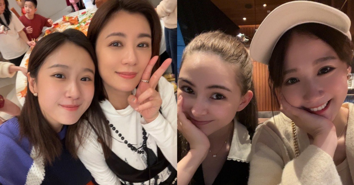 首圖：IG@beatricefang