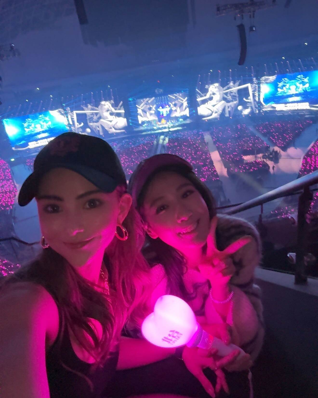 圖片來源：IG@beatricefang