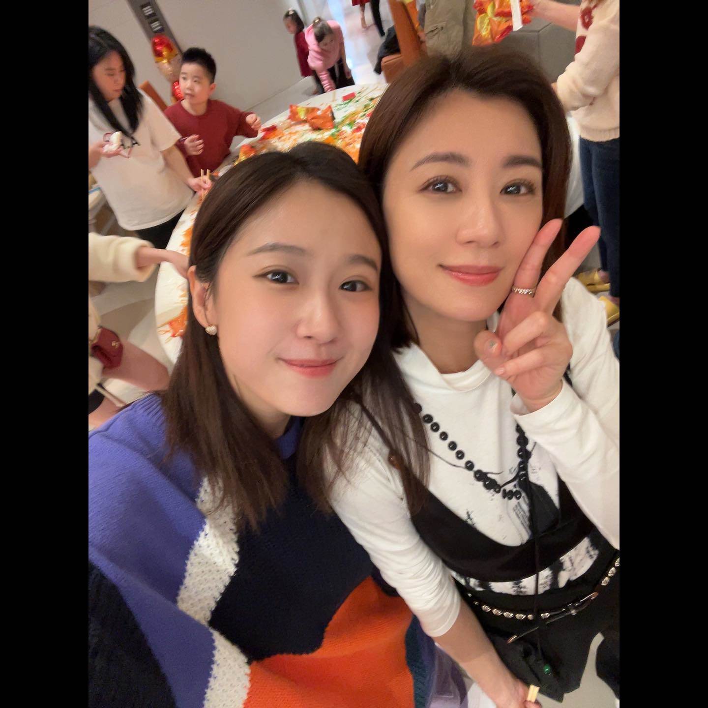 圖片來源：IG@beatricefang