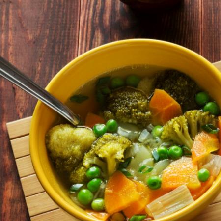 減肥吃什麼？減重名醫點名「5種食物」可以一直吃不會胖