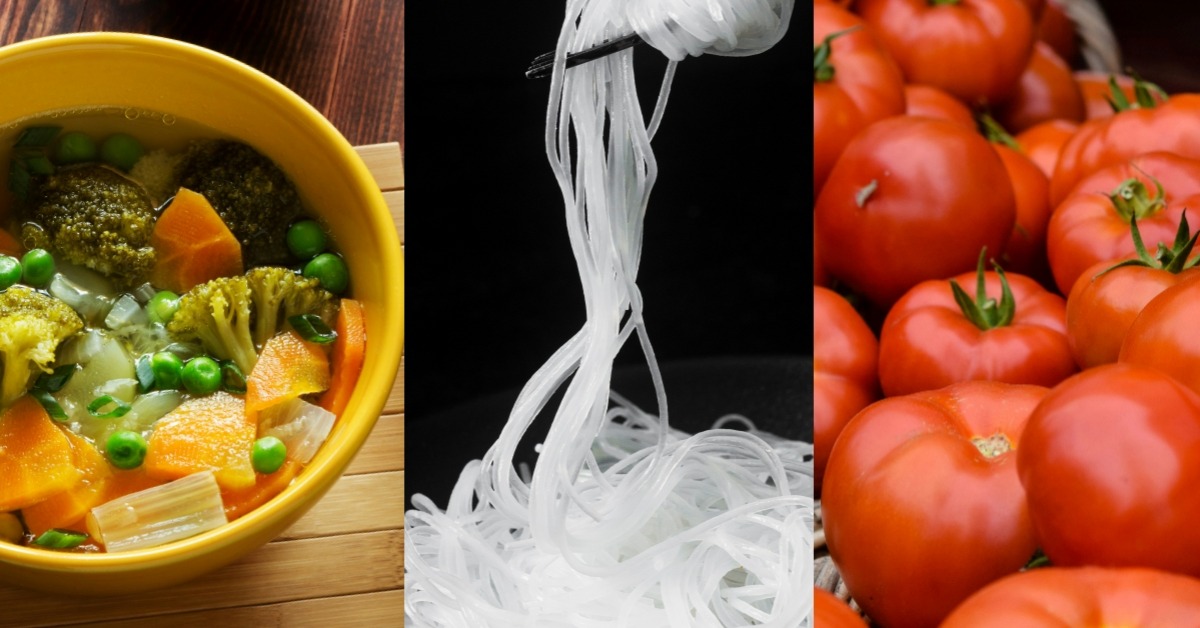 減肥吃什麼？減重名醫點名「5種食物」可以一直吃不會胖，圖片來源：magnific、unsplash