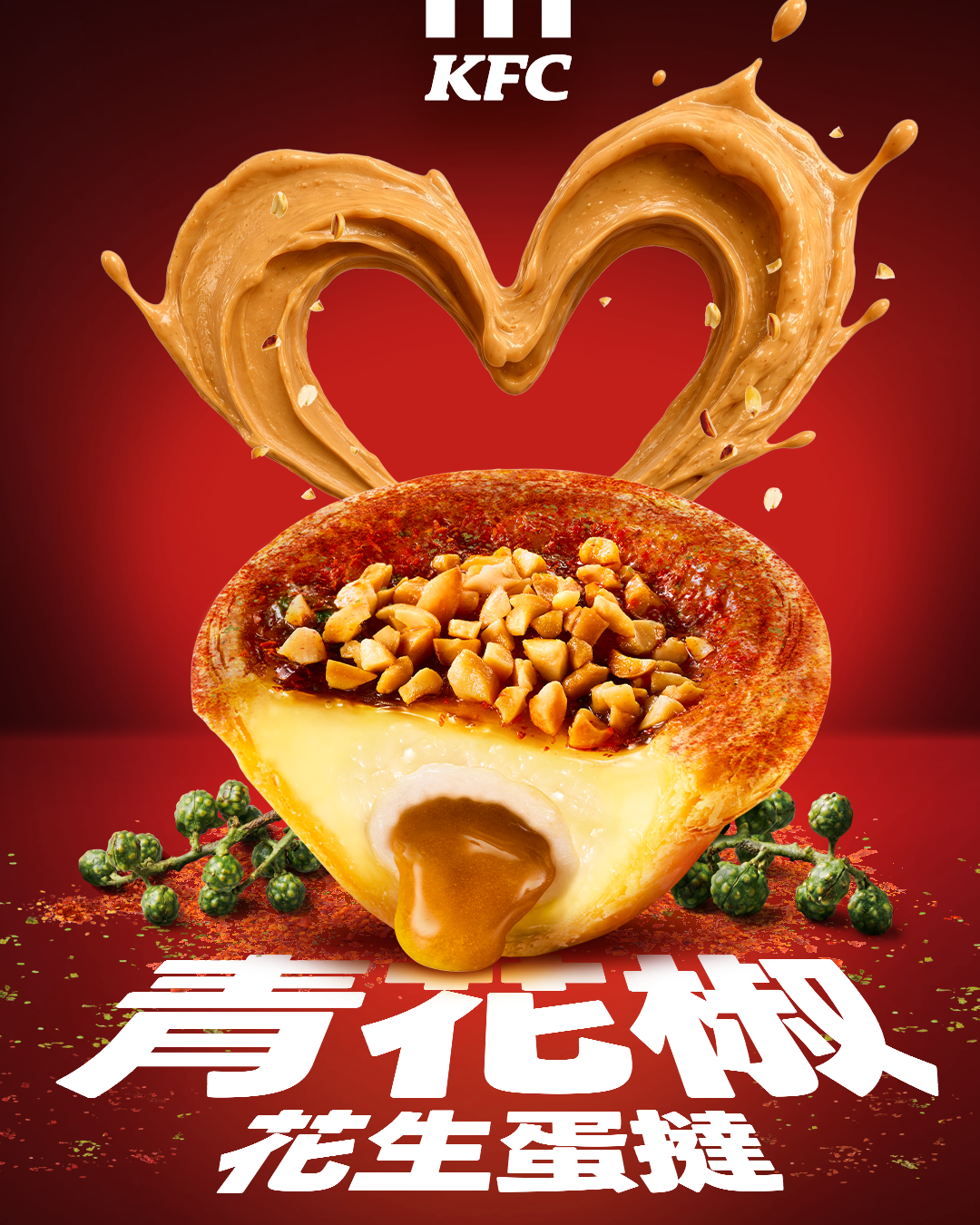 圖片來源：肯德基