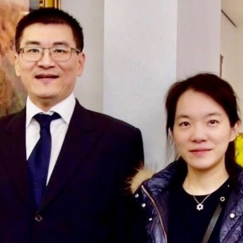 陳幸妤25年來始終如一！從崩潰第一千金到Google開撕前夫，敢嗆敢罵成招牌
