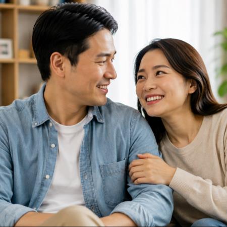 嫁給他們一定幸福？天選好老公「星座 Top 3」這星座就像長期績優股