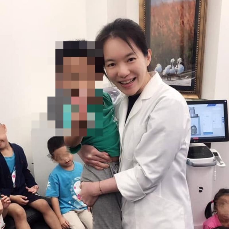 昔遭媒體霸凌被貼「情緒化」標籤！陳幸妤形象大翻轉，網：現在超愛她