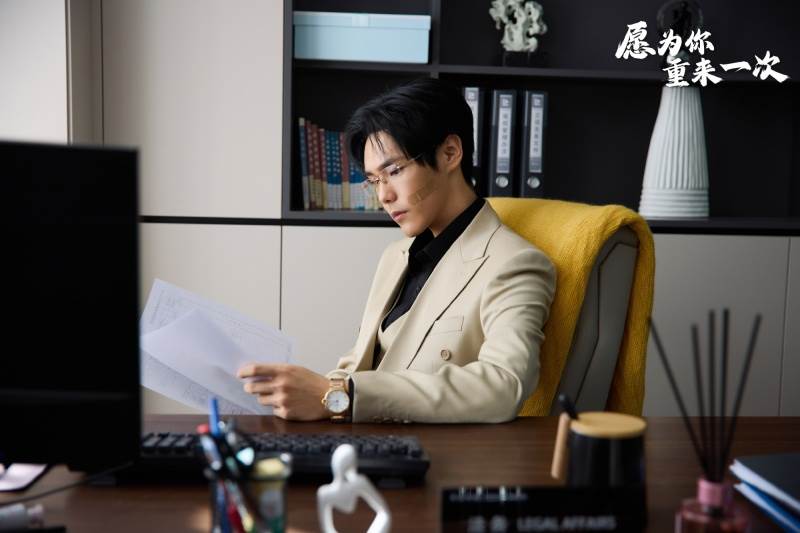 圖片來源：weibo@周千