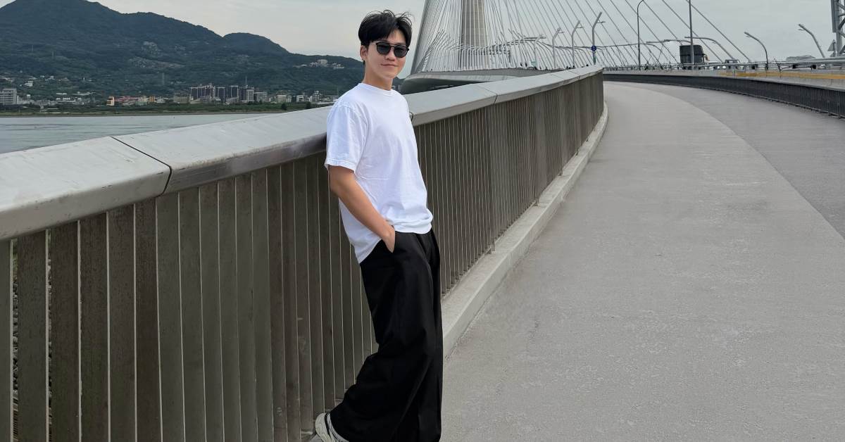 Joeman認是不婚主義：身邊的人陸續離婚
圖片來源：FB@Joeman