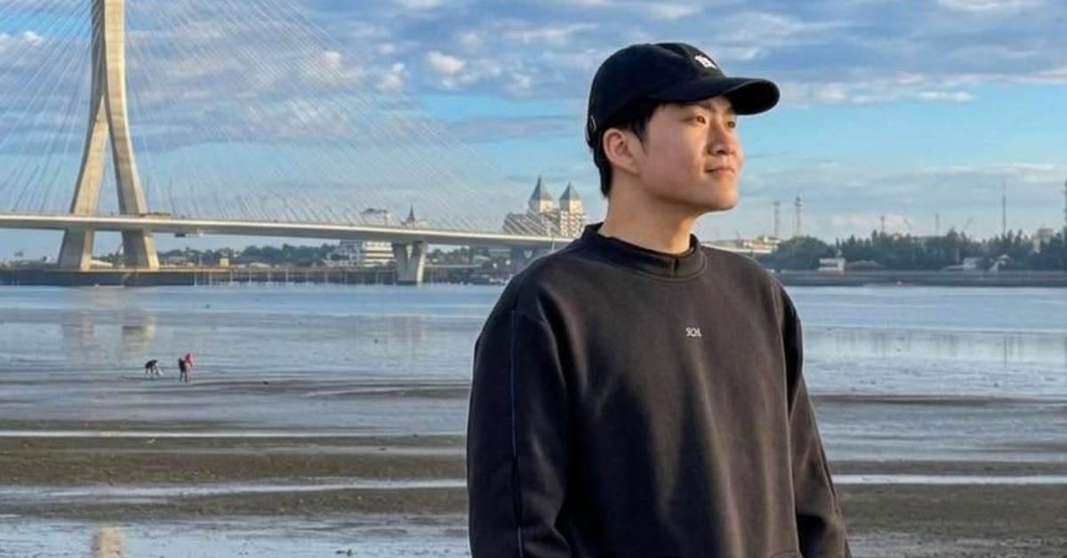 陳珮甄分析Joeman「加分牛肉麵」PUA經典手法
圖片來源：FB@Joeman
