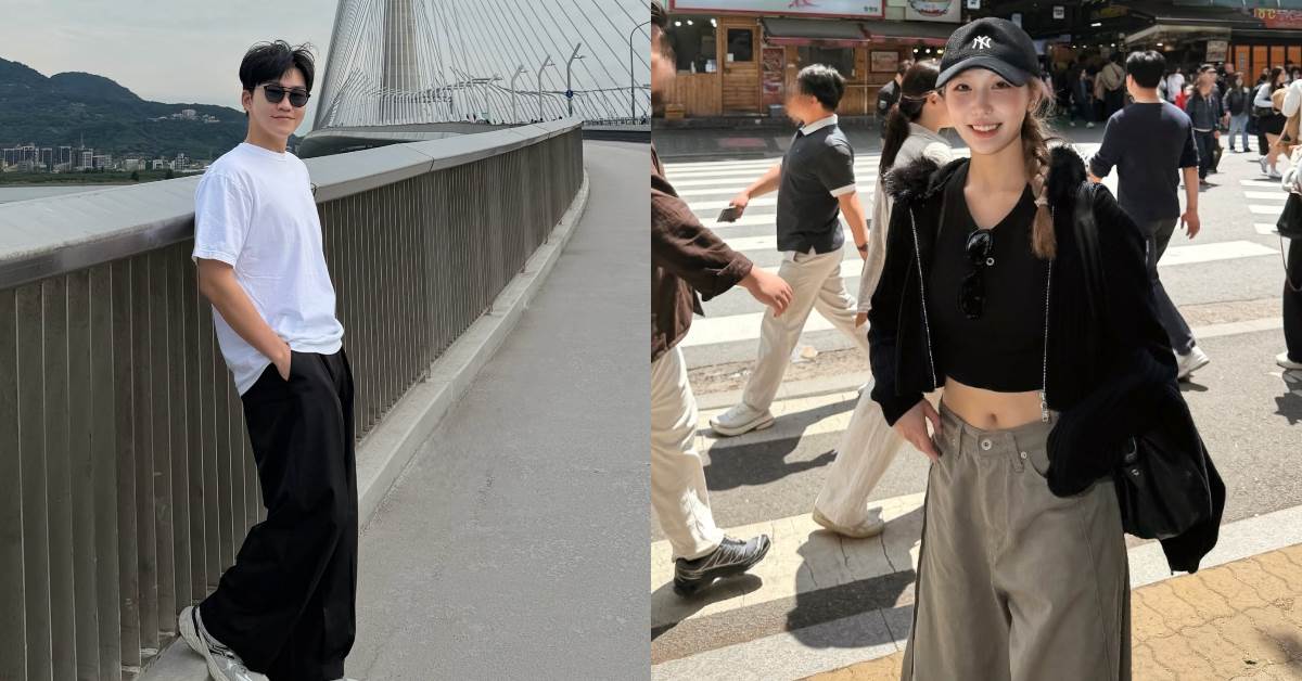 陳珮甄分析Joeman「加分牛肉麵」PUA經典手法
圖片來源：FB@Joeman