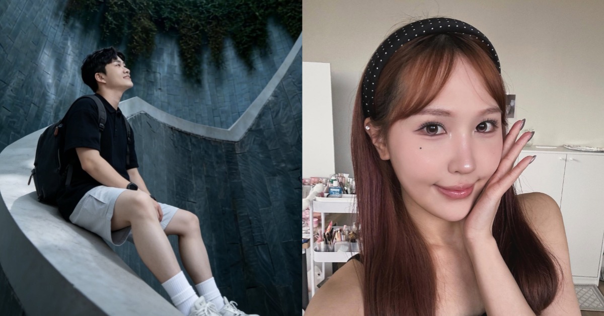 Joeman蕭伊「加分牛肉麵」事件！PUA經典手法、情勒話術分析