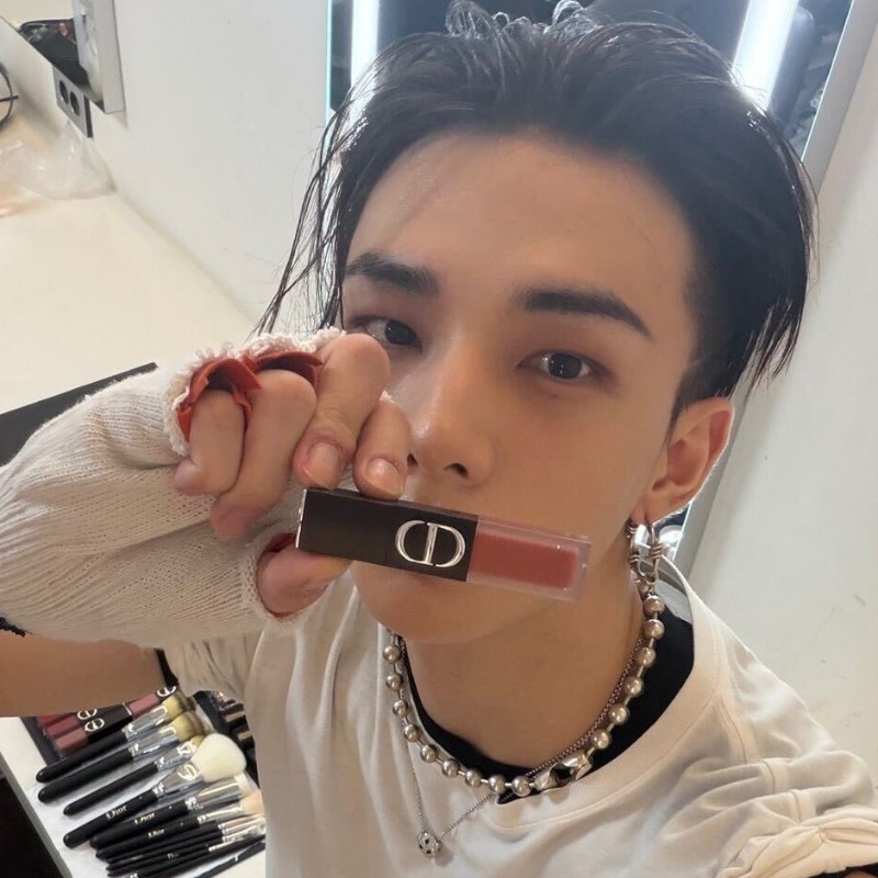 2026秋冬唇膏新品搶先看！Stray Kids黃鉉辰同款在這 ~DIOR、黛珂、RMK超推