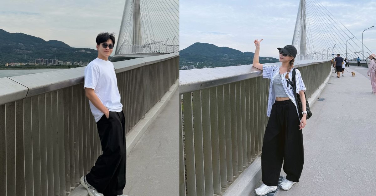 圖片來源:joeman@IG、蕭伊@IG