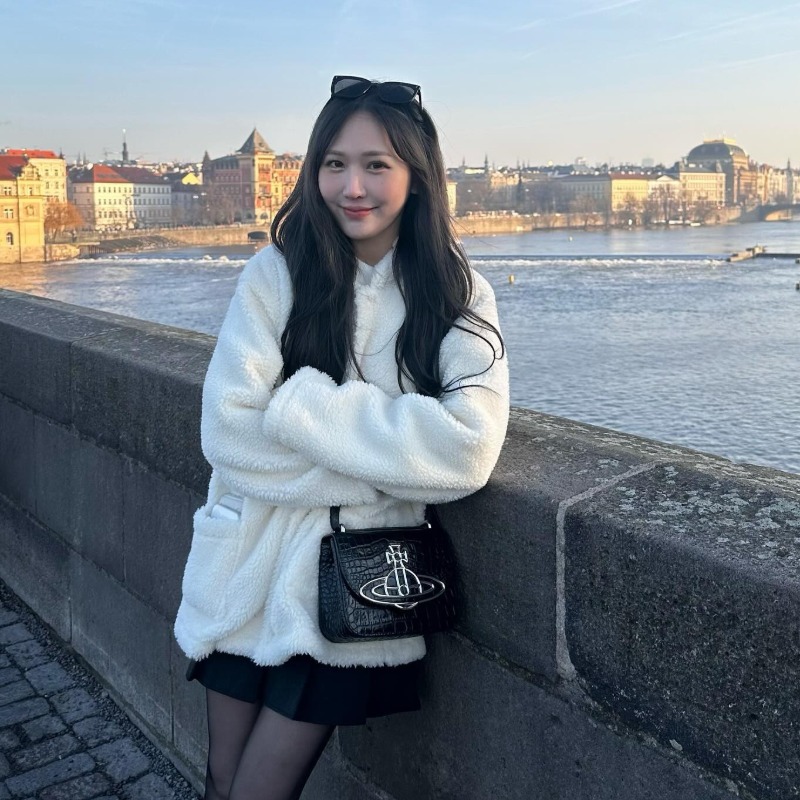 AV女優胎尼捲Joeman風波急澄清！強調「10年好友」，蕭伊嗆：別裝了