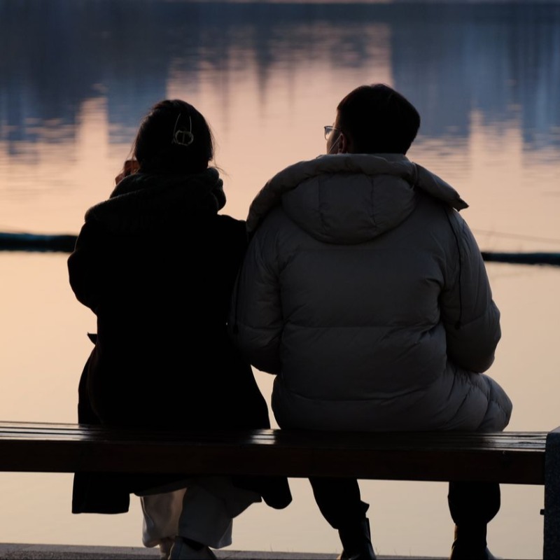 情侶交往多久結婚最剛好？研究曝：超過「這時間」難修成正果
