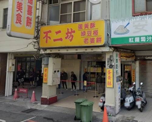 圖片來源 : Google Maps