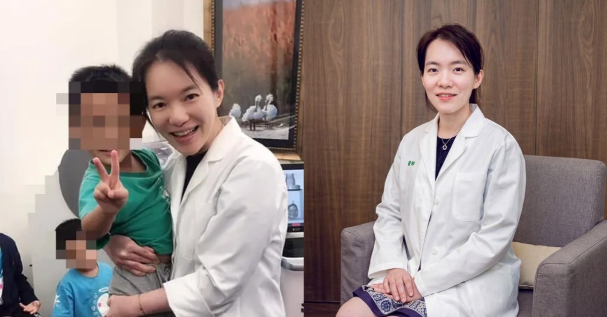 圖片來源：FB@陳幸妤牙醫診所