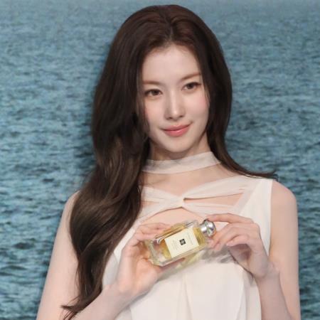 Sana、Rose身上的香味！明星同款香水私藏，這瓶乾淨海鹽礦物香一聞淪陷