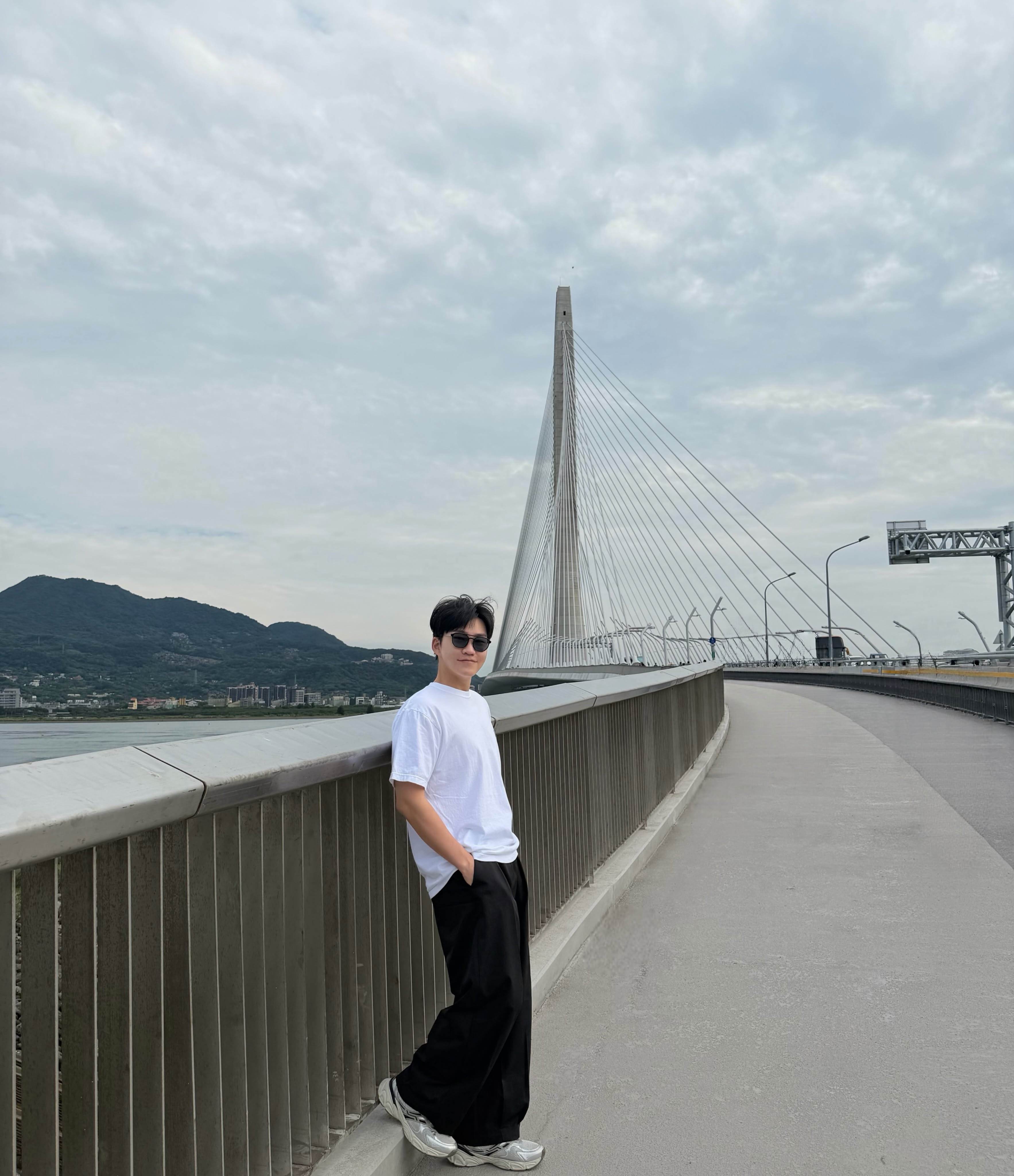 圖片來源：IG@joemanweng
