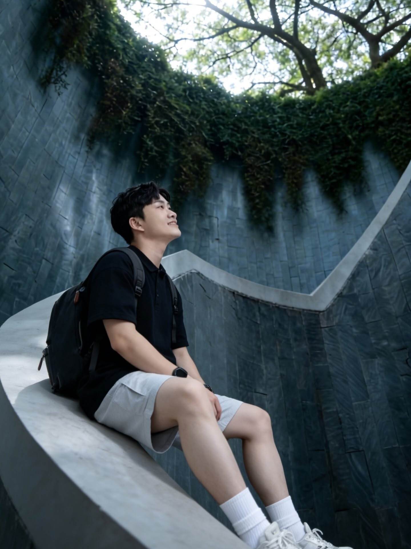 圖片來源：IG@joemanweng