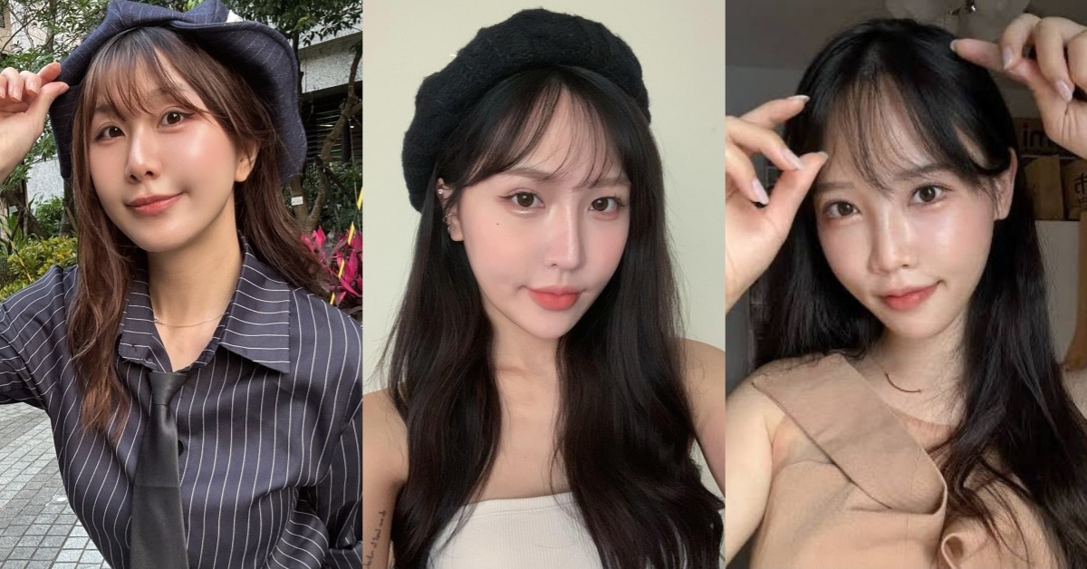 圖片來源：IG@11.sns、niya840325、juliamisakii