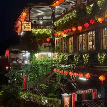 九份民宿暖心救急！男遊客離開留「2000元＋手寫信」老闆急尋人