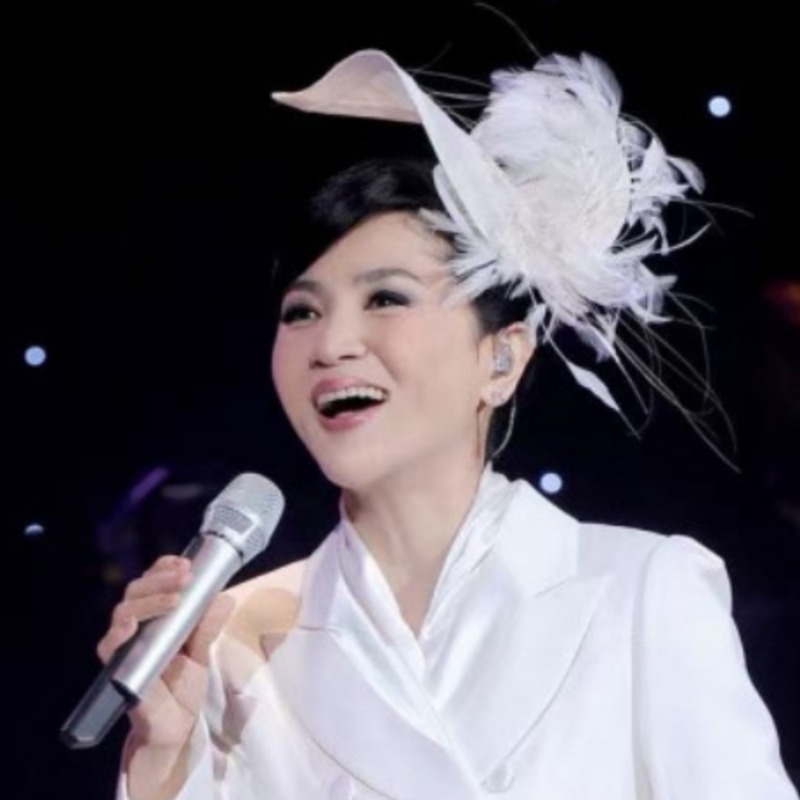 鳳飛飛73歲冥誕〈家後〉遲到15年終於曝光！MV藏洋蔥 經典名曲唱回青春