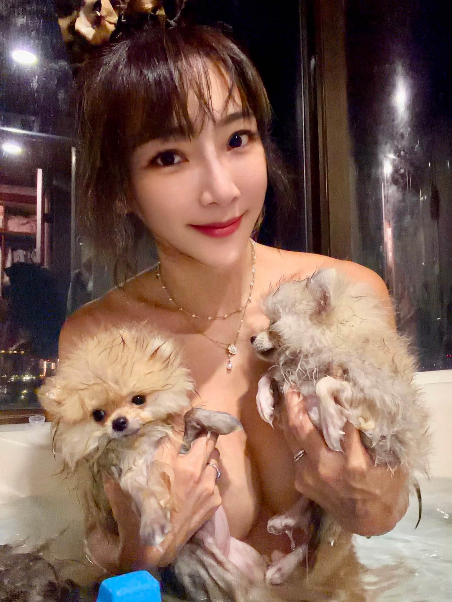 圖片來源：FB@李宓