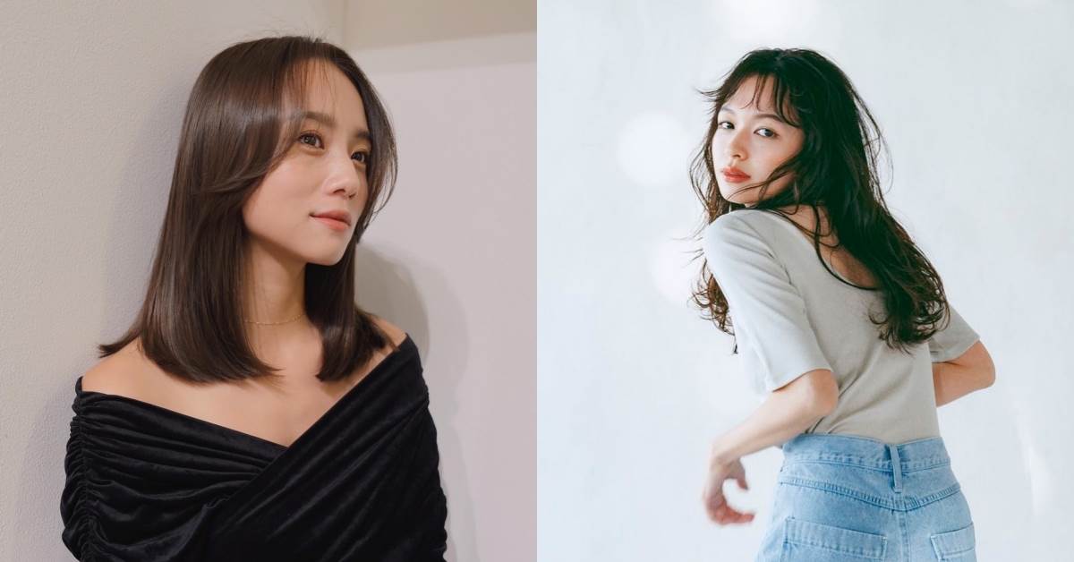 圖片來源：IG@aoi186、official_mori_erika