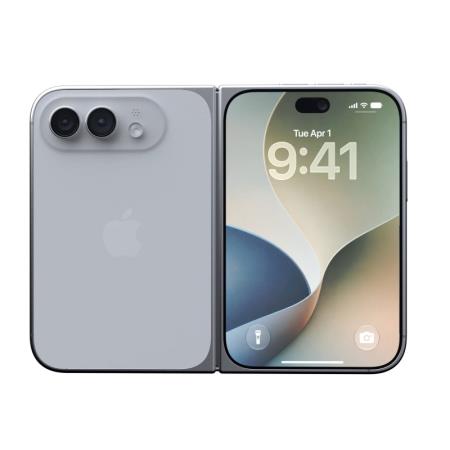 蘋果秋季發表會倒數！「10大新品」預測，摺疊iPhone成最大亮點