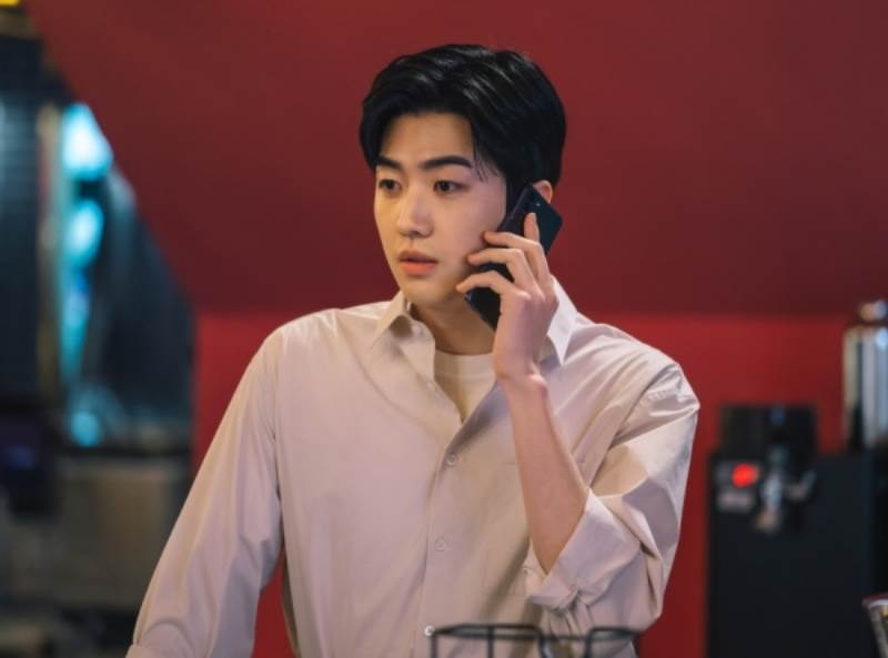圖片來源：너는 나의 봄