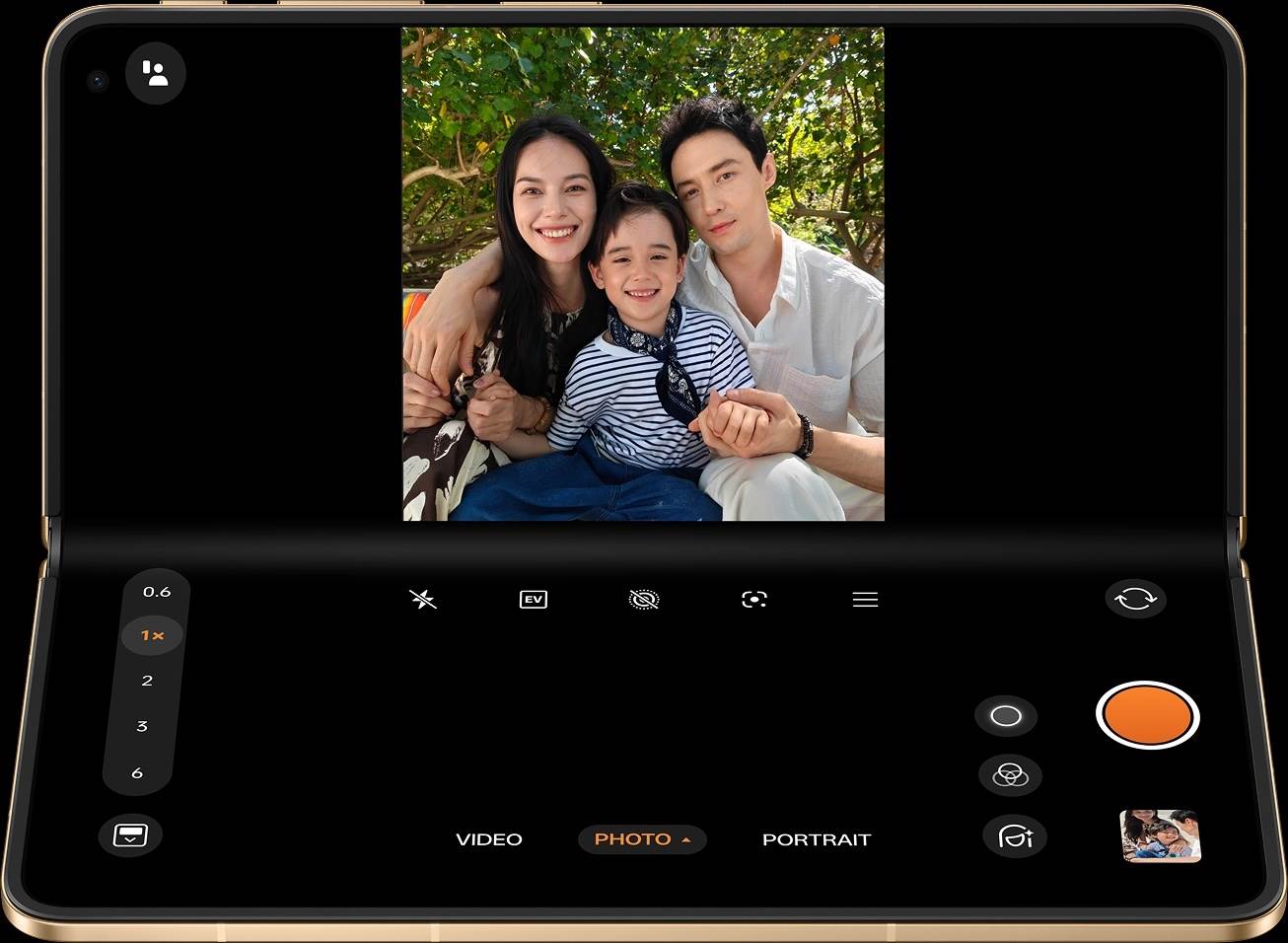 圖片來源：OPPO Find N6