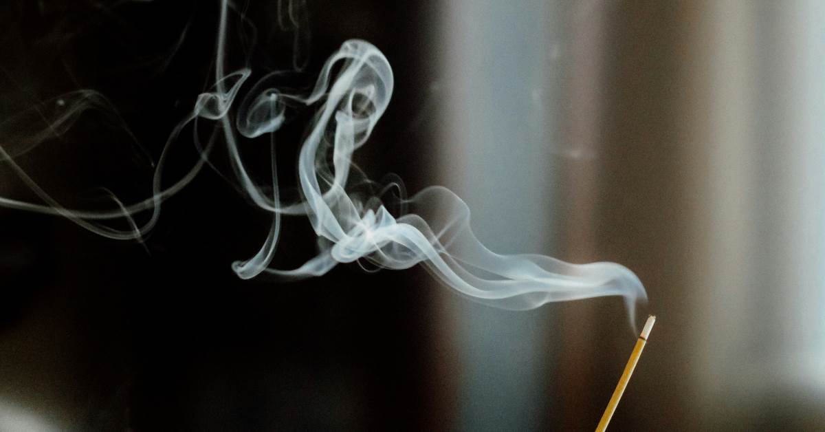 家中燒香拜拜會影響小孩發育嗎？醫師解答
圖片來源：unsplash