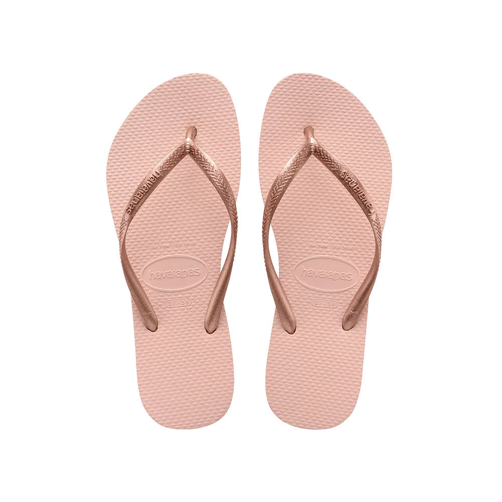 Havaianas Slim Flip Flops，NT$855
圖片來源：Havaianas