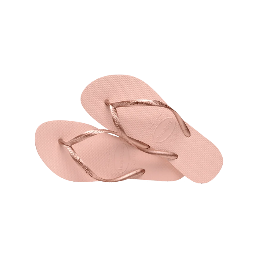 Havaianas Slim Flip Flops，NT$855
圖片來源：Havaianas