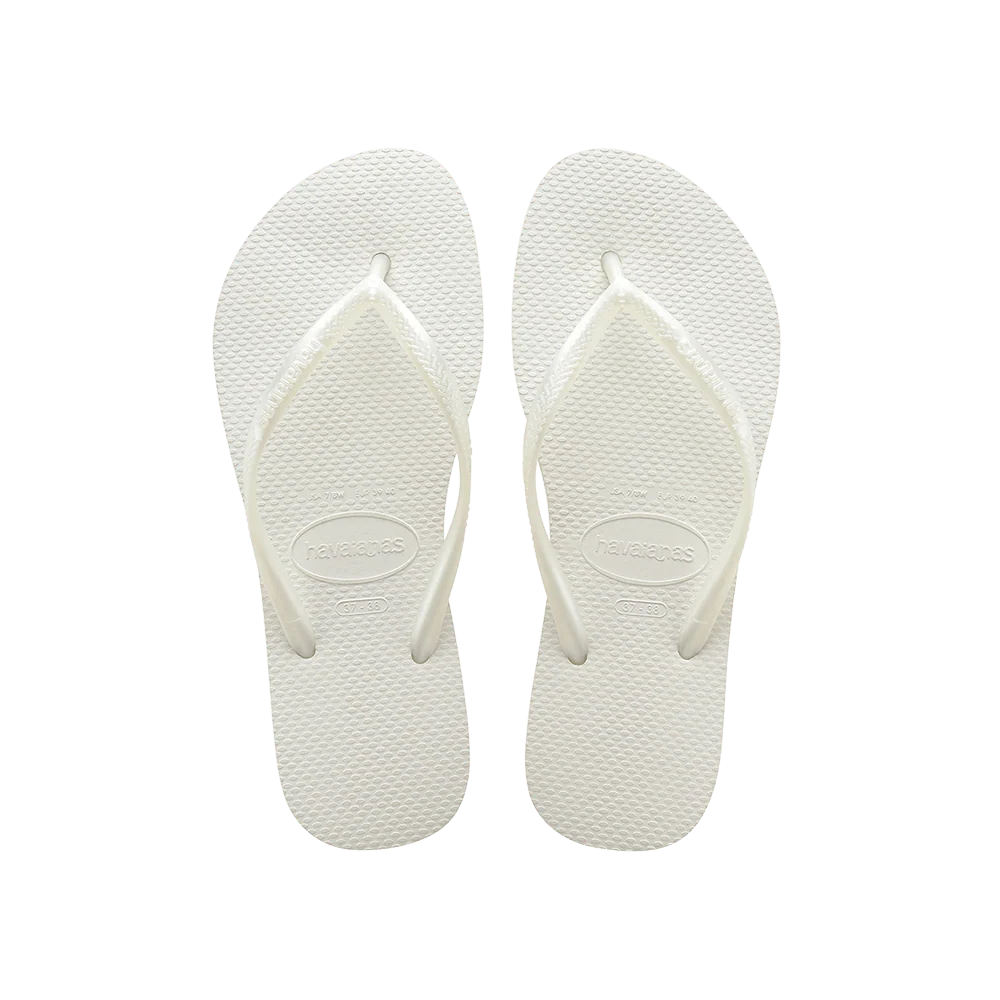 Havaianas Slim Flip Flops，NT$855
圖片來源：Havaianas