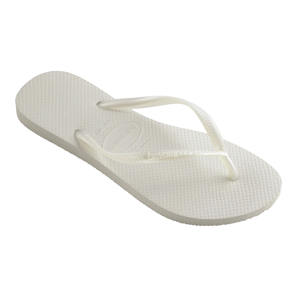 Havaianas Slim Flip Flops，NT$855
圖片來源：Havaianas