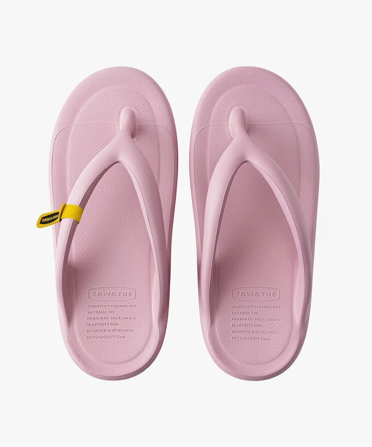 TAW&TOE Zerovity OG Black，約NT$1,706
圖片來源：TAW&TOE