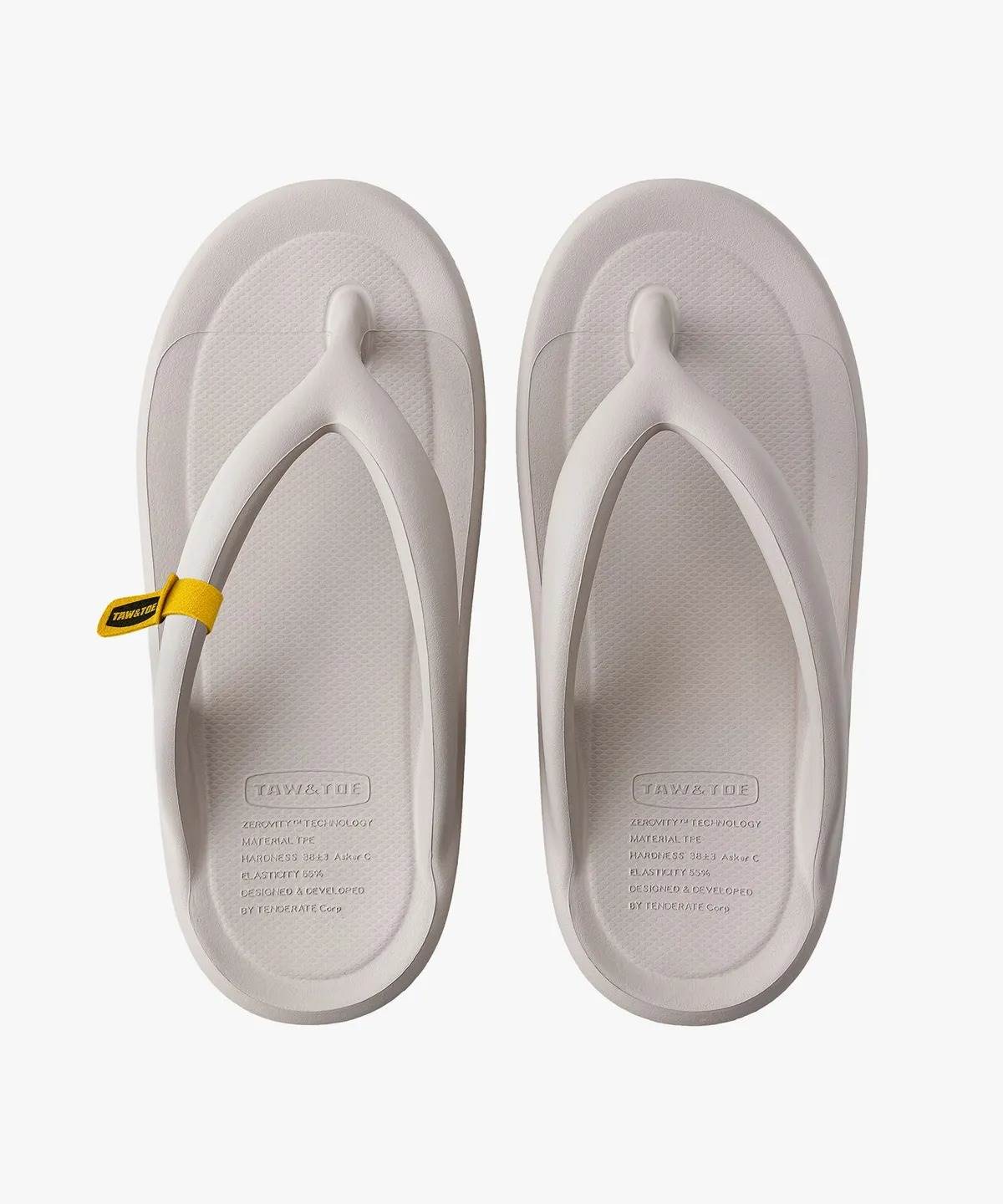 TAW&TOE Zerovity OG Black，約NT$1,706
圖片來源：TAW&TOE