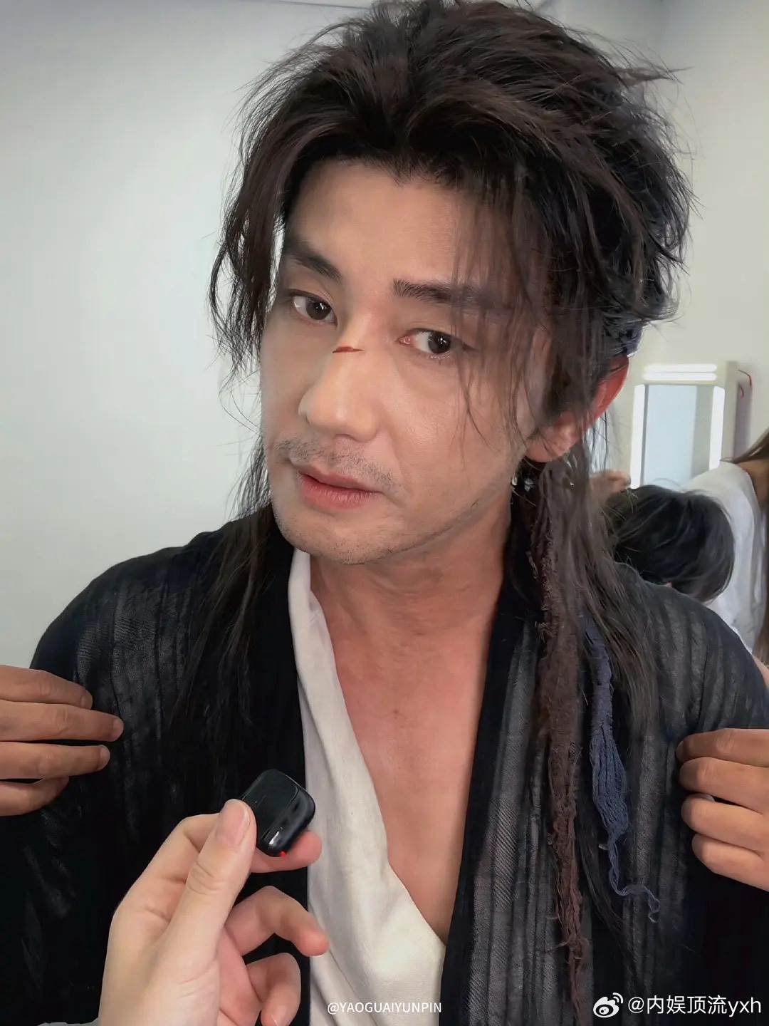 圖片來源：微博