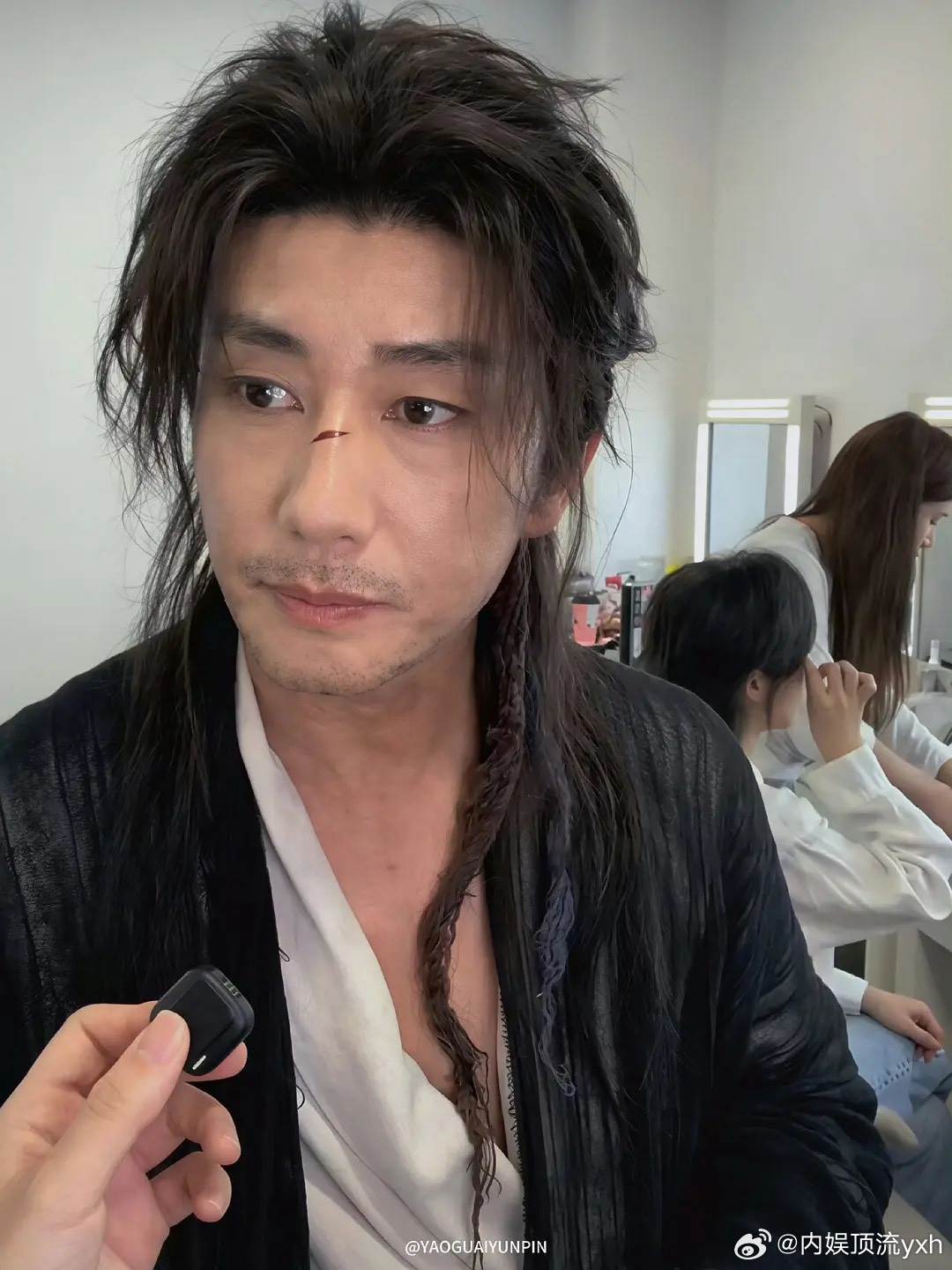 圖片來源：微博