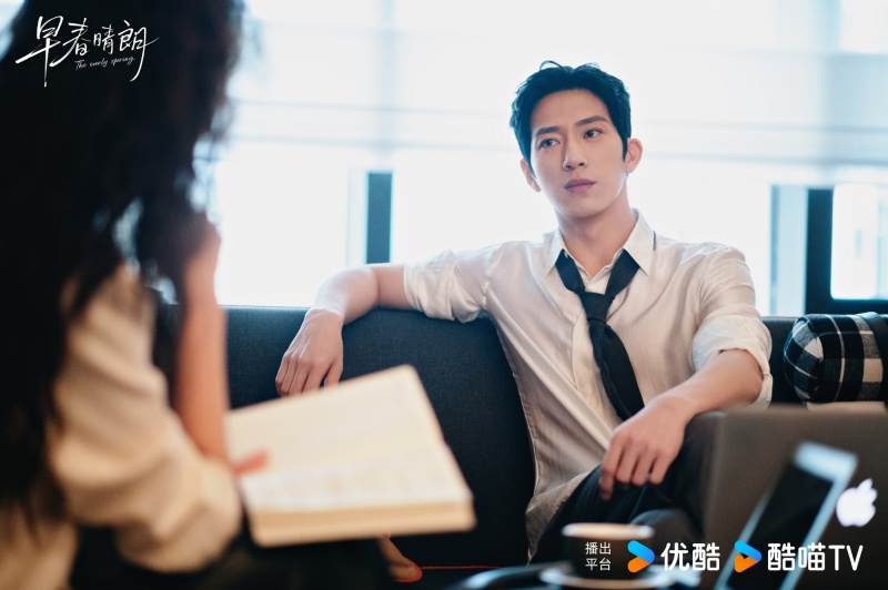 圖片來源：weibo@早春晴朗
