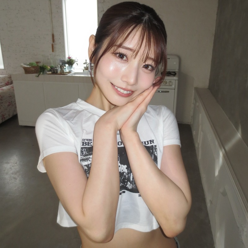 河北彩花、高橋藍爆雙劈！正牌男友傳「是他」，私下酸三上悠亞「過氣」人設翻車