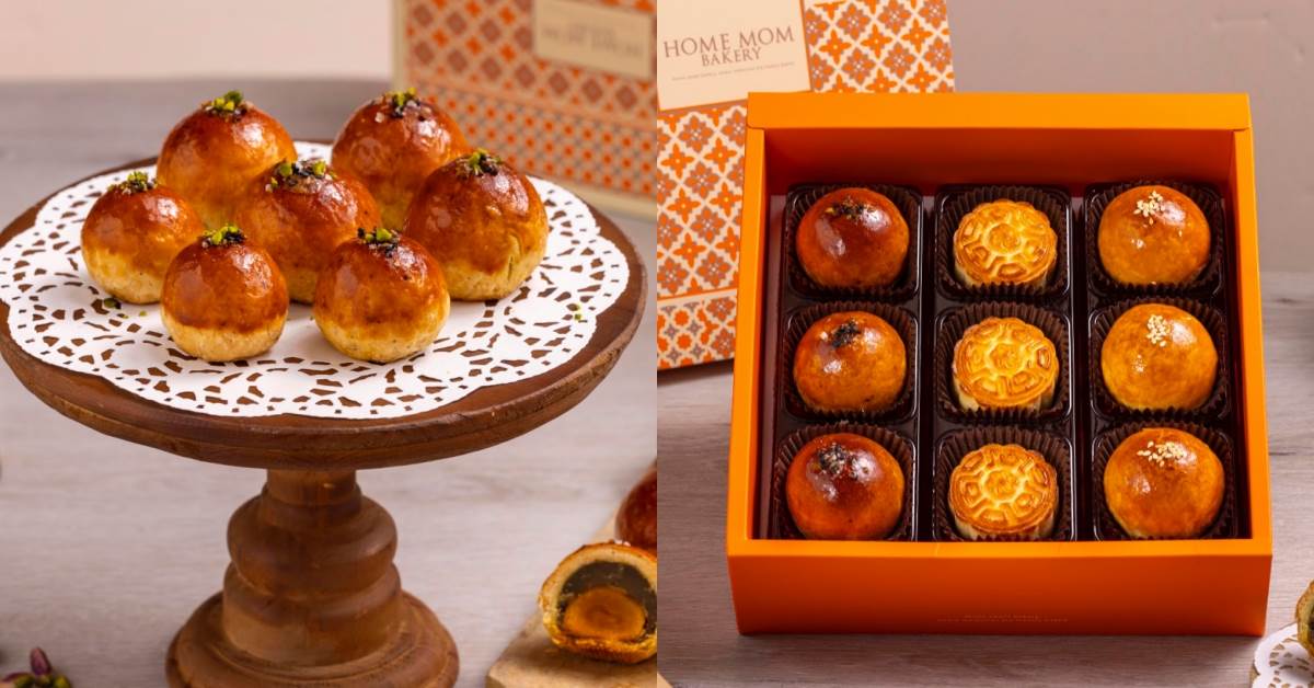 圖片來源：Home Mom Bakery