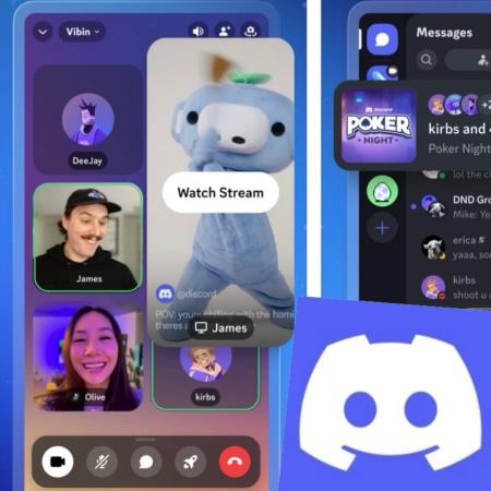 陳幸妤不用LINE！母子聊天都靠Discord，最大優勢曝光、年輕人早就在用