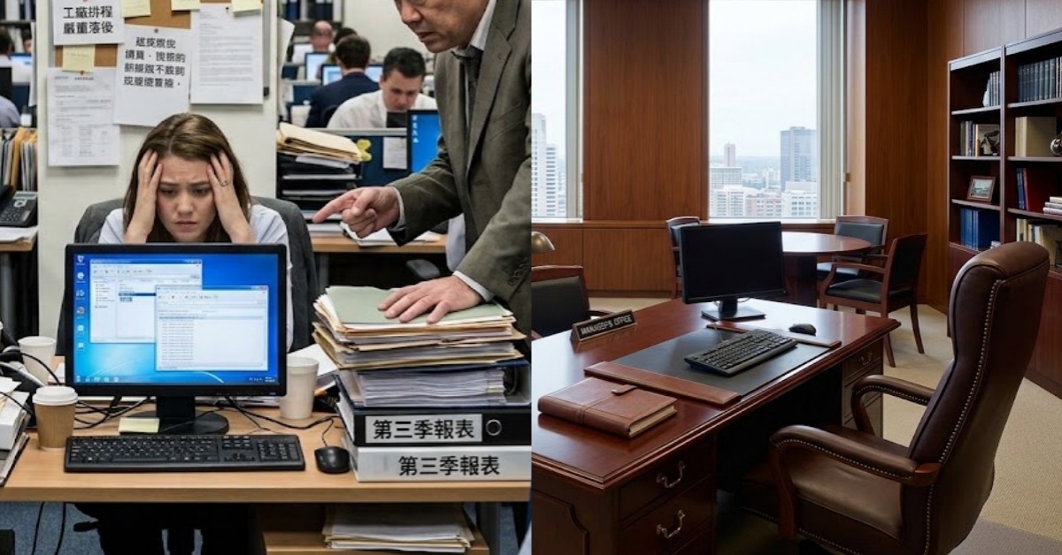 圖片來源:示意圖/AI生成