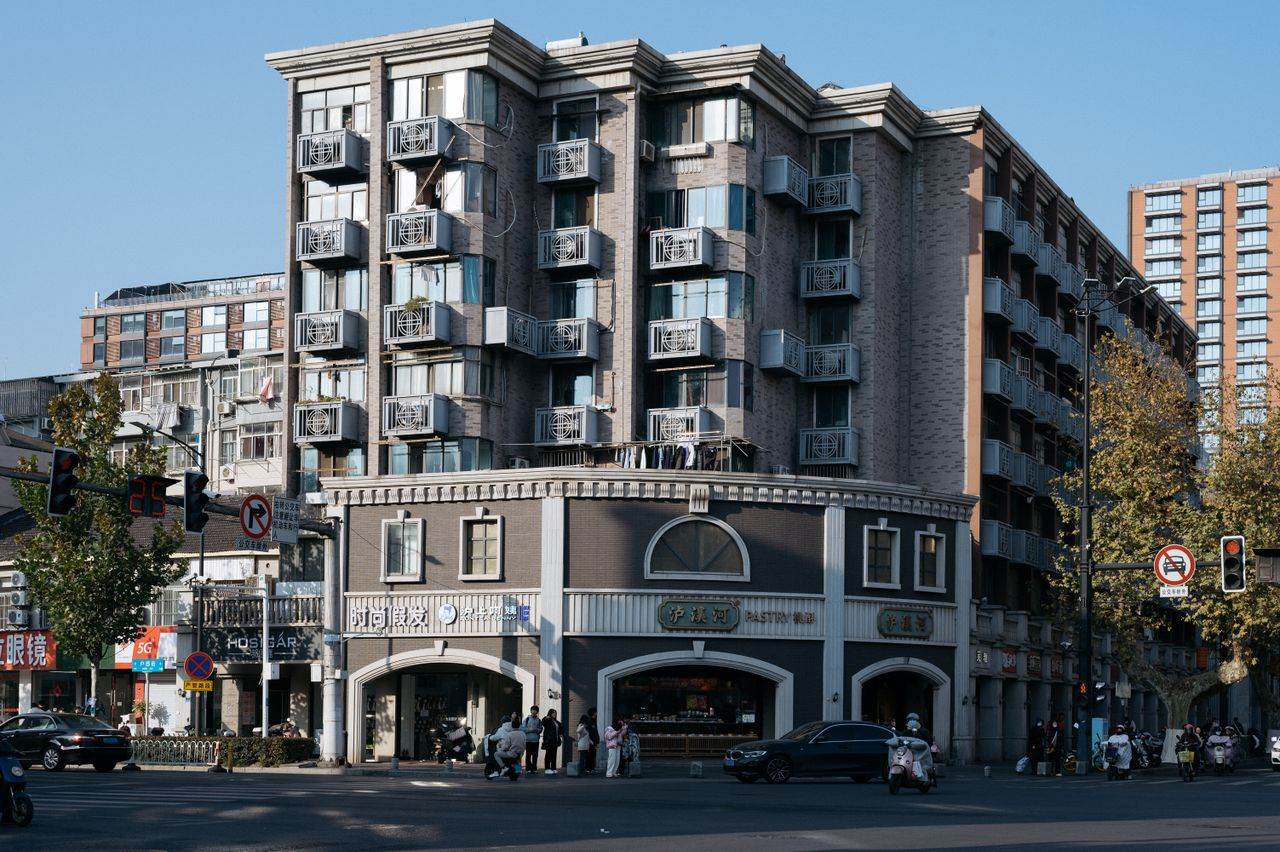 住家若非住宅用，或非「家用稅率」可能都會被認定為資格不合。圖片來源：pexels