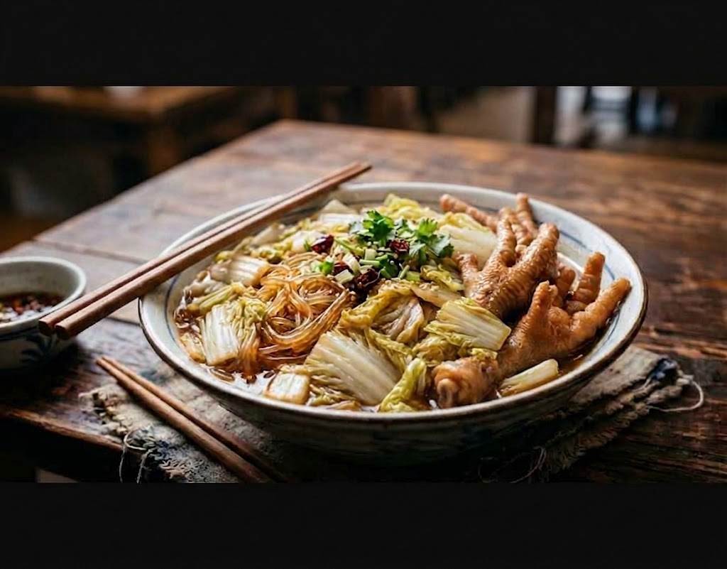 大白菜泡甲醛洗得掉嗎？營養師、食藥署破解迷思！食安觀念一次懂。圖片來源：示意圖／pexels