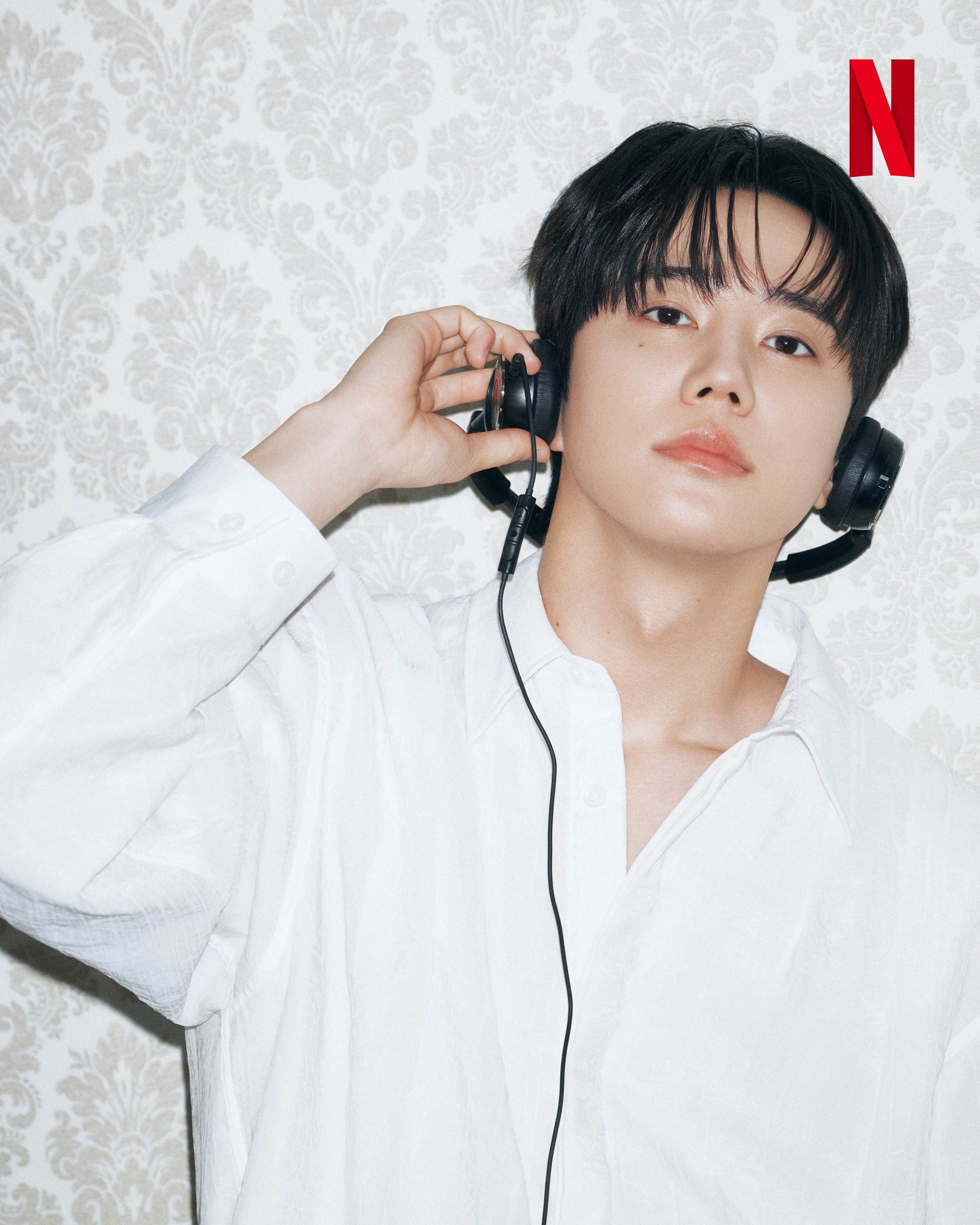 圖片來源：Netflix
