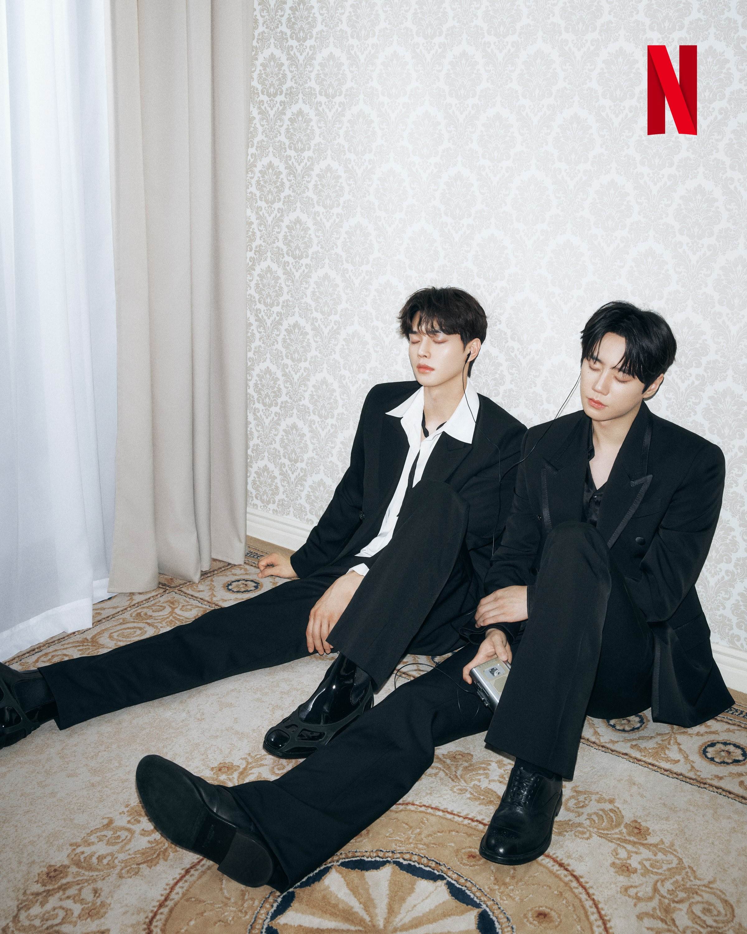 圖片來源：Netflix