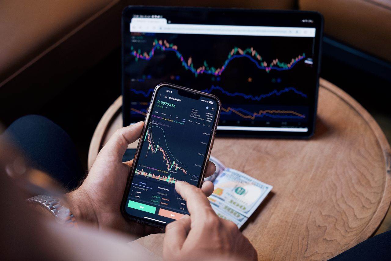 9月是配息大月，許多熱門ETF都將宣布配息。圖片來源：pexels